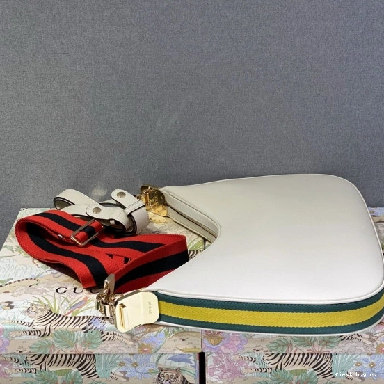 Firstbag ru Attache large GUCCI shoulder bag 0707